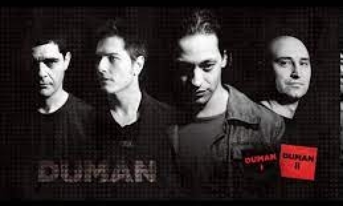 Duman
