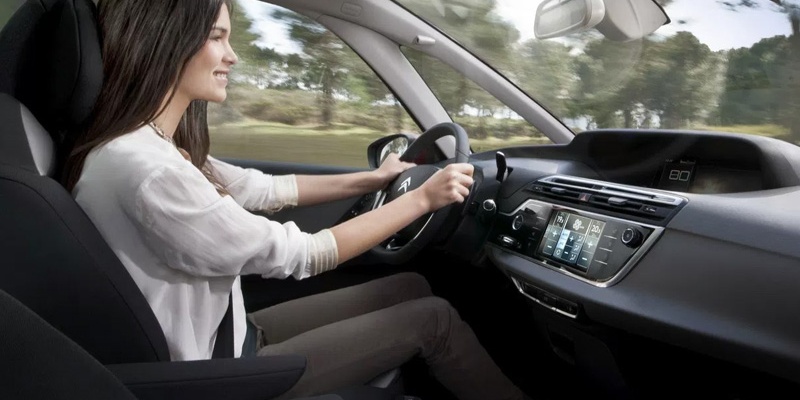 Kadınlar araba alırken nelere dikkat ediyor?