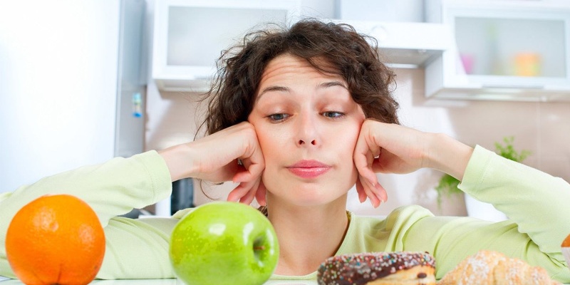 Kalıcı kilo vermenin yolları!