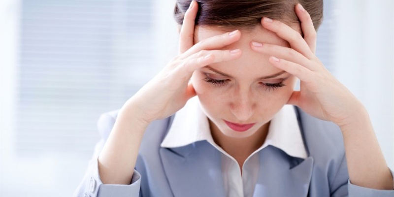 Dikkat stres şişmanlatıyor