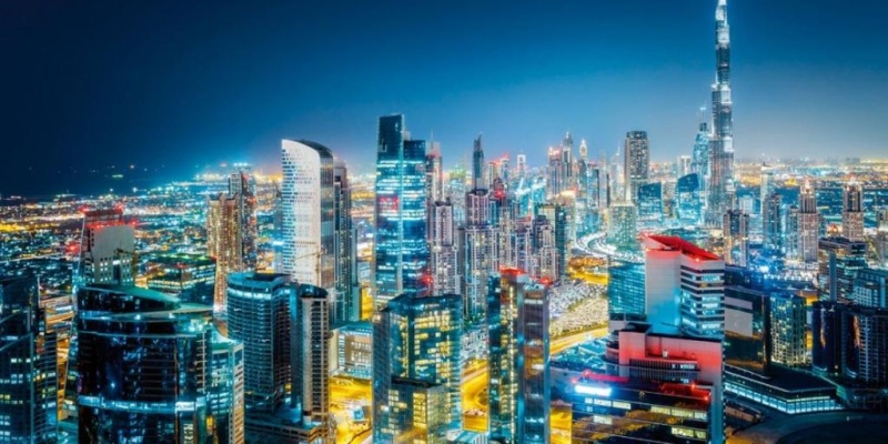 Dubai’de Karşılaşabileceğiniz Şeylerin Neler?