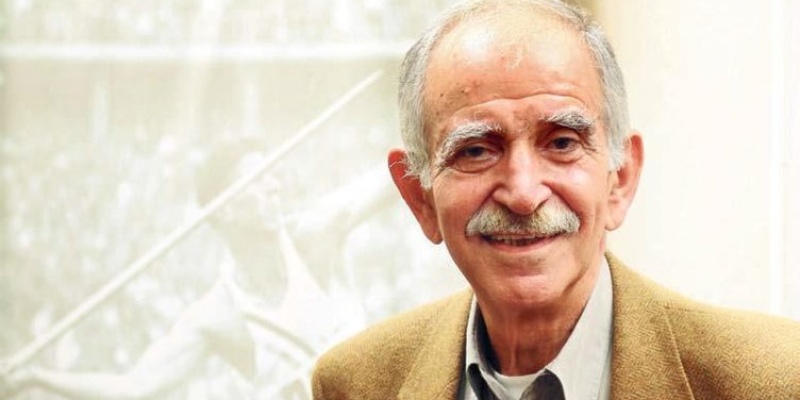 Yazar-Şair Ülkü Tamer