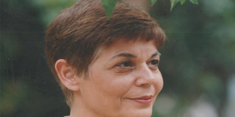 Yazar Seza Kutlar Aksoy