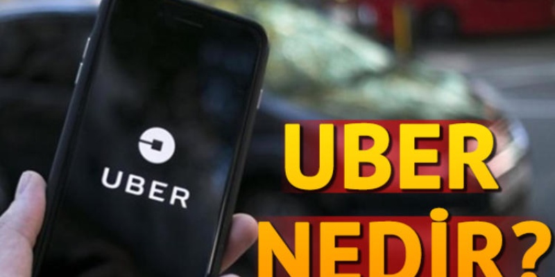 Uber Nedir ?