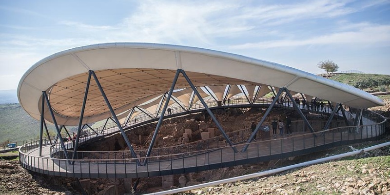Göbeklitepe'de 'altın yıl' beklentisi