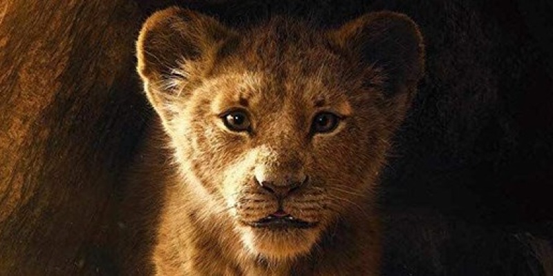 Aslan Kral (The Lion King) tüm zamanların en çok izlenen 2. fragmanı oldu