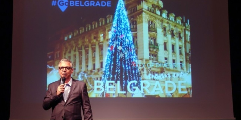 'Evliya Çelebi'nin Belgrad'ı' İstanbul'da