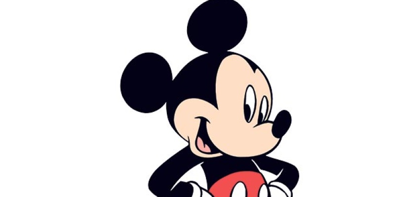 Mickey Mouse 90 yaşında!