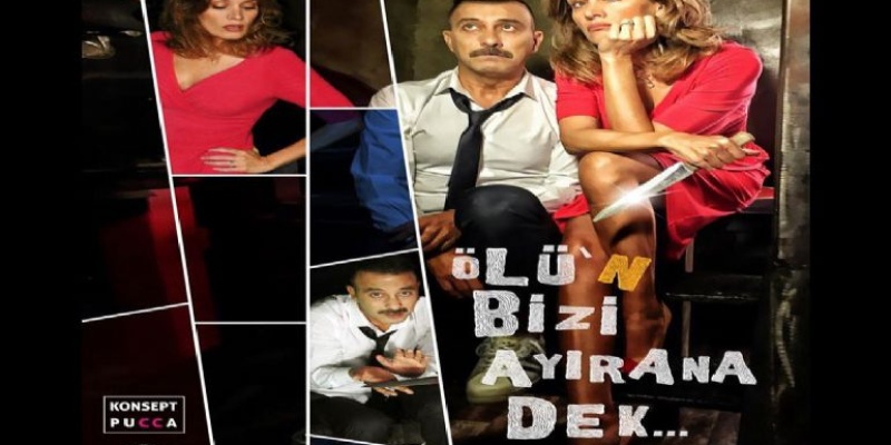 Ölün Bizi Ayırana Dek