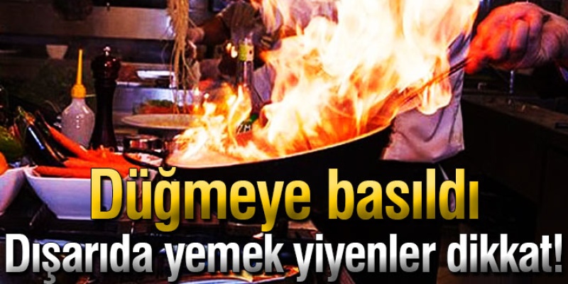 Bakanlık Tuz Miktarını Düşürmek İçin Düğmeye Bastı