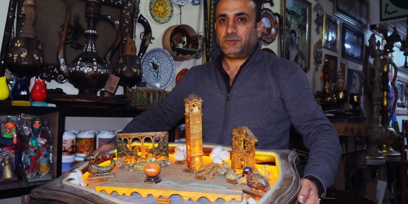 Yaşayan İnsan Hazinesi' Adayı Olacağını Söyledi