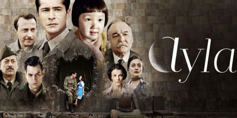 'Ayla' Macaristan'da sinemaseverlerle buluştu