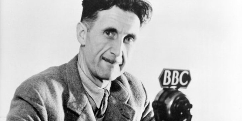 George Orwell ve Türkçe’ye Çevrilen Kitapları Hakkında Bilgiler