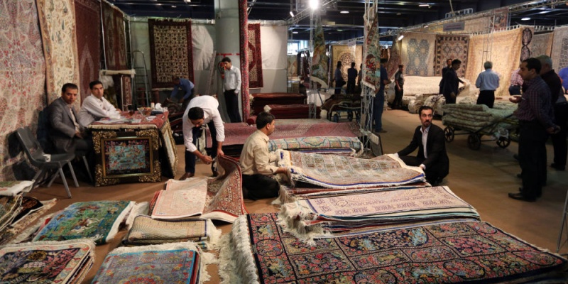 Halı Sanatı