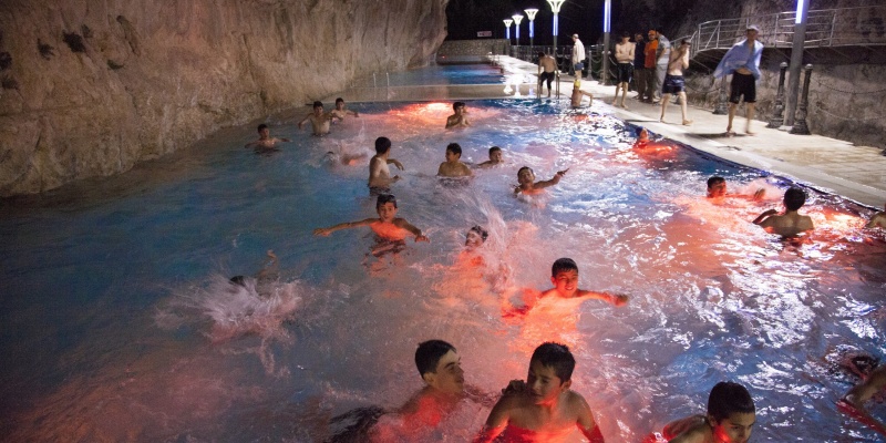 Malatya; Kudret Havuzu