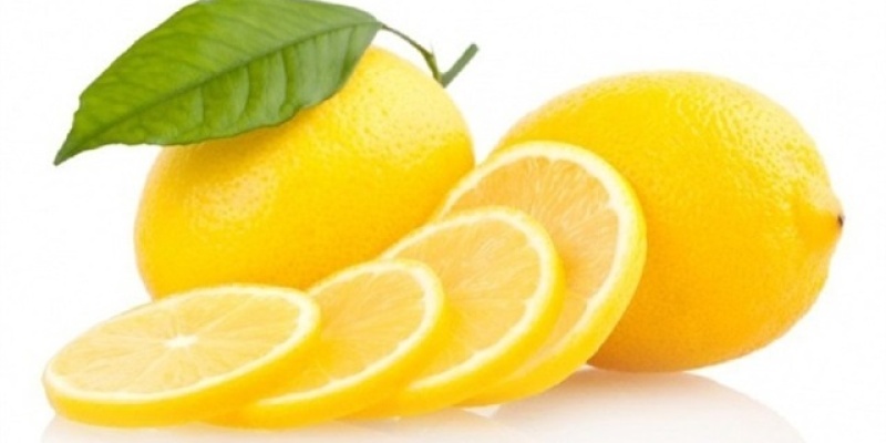 Limonun faydaları nelerdir?