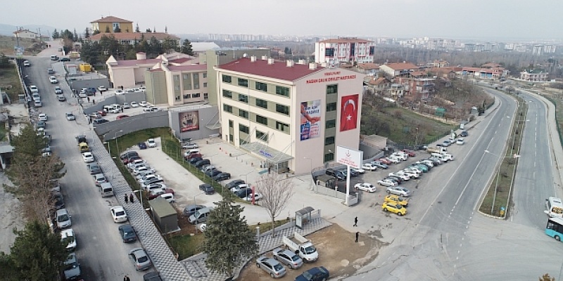 Malatya Sağlıkta Öncü ve Önde Olacak