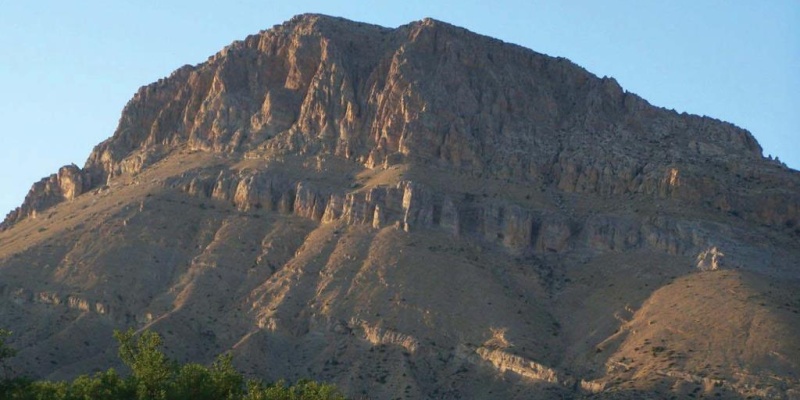 Malatya'nın Mücize Dağı; Zurbahan Dağı
