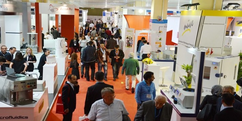 Medikal sektörü İstanbul'da buluşuyor