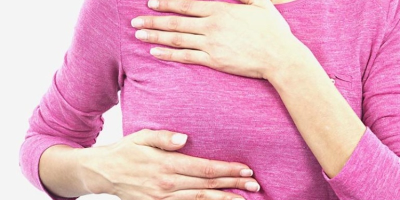 Meme Kanseri Hakkında Bilgiler