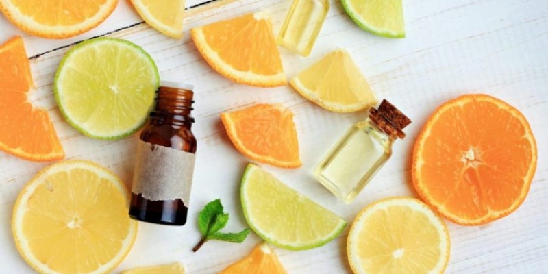 Ciltte Mucizevî Etki Yaratan Yağlar