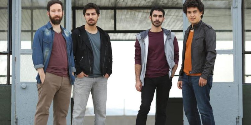 Malatya; Pinhani Konseri