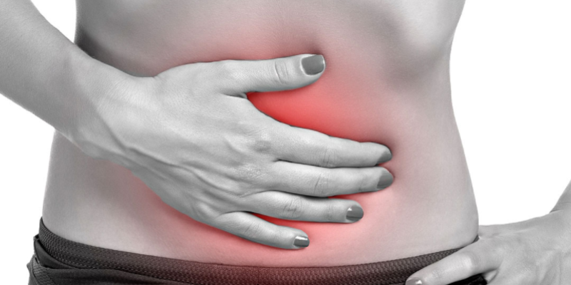 Şişkinlik Riskli Hastalıkların Belirtisi Olabilir