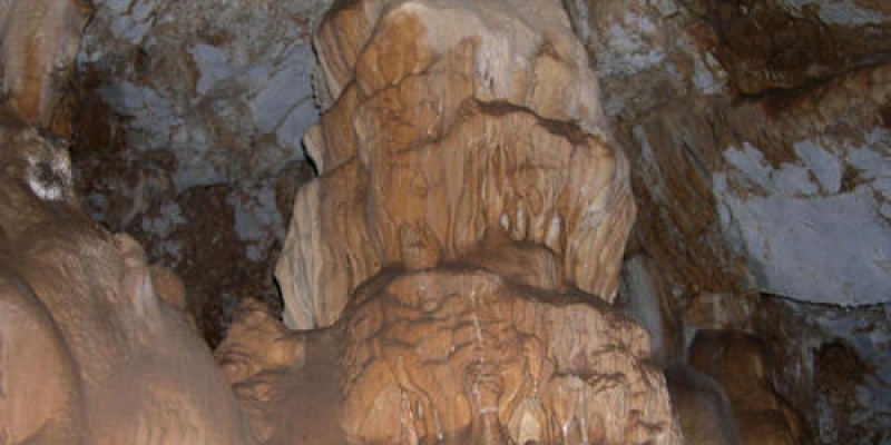 Malatya: Polat Sulu Mağara