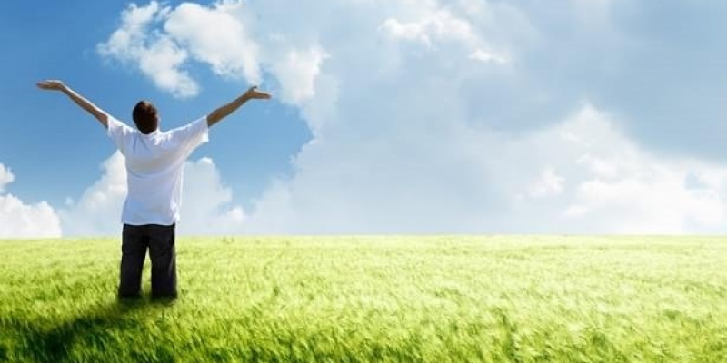 Sağlıklı Bir Yaşam İçin..