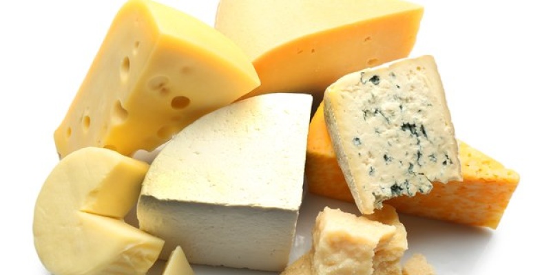 1 Dilim Peynir Kaç Kalori ?
