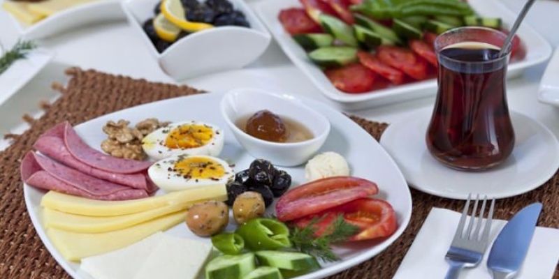 Malatya'da Ne Yenilir?