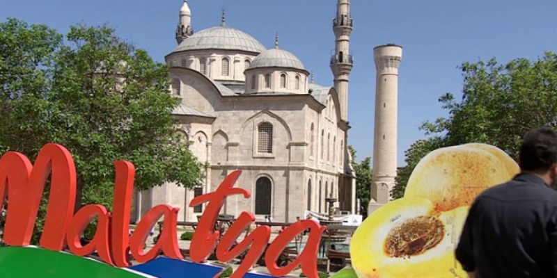 Malatya'da keşfedilmesi gerekilen yerler