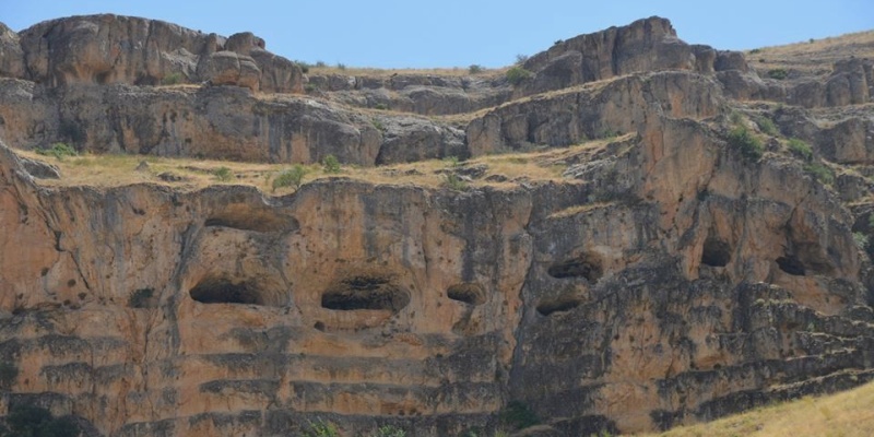 Malatya'nın Dünyaca Ünlü Arkeolojik Varlıkları
