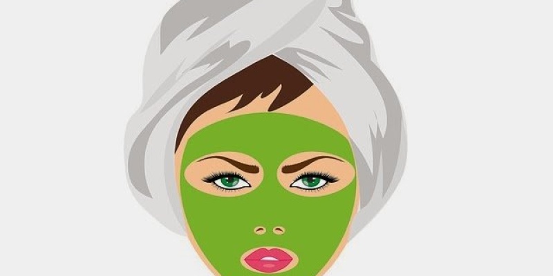 Aktif Karbon Maskesi Ne İşe Yarar Nasıl Kullanılır?