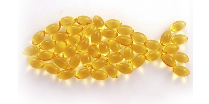 Balık Yağının Faydaları Nelerdir?