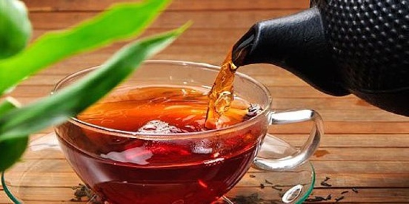 Detoks Yaparken Dikkat