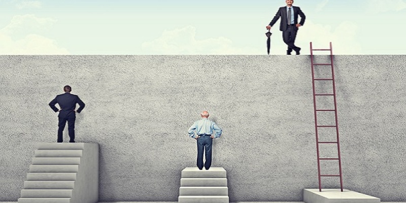 Güven Başarıyı Doğurur