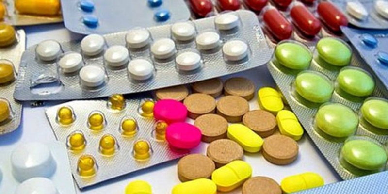 Sağlık Bakanlığı'ndan ilaç açıklaması
