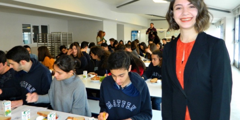 Kahvaltı, başarıyı etkiliyor