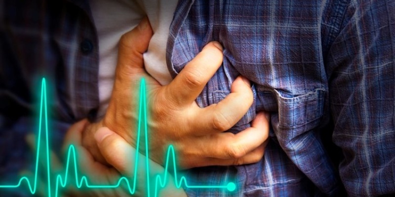 Aşk Kalp Sağlığına İyi Geliyor!