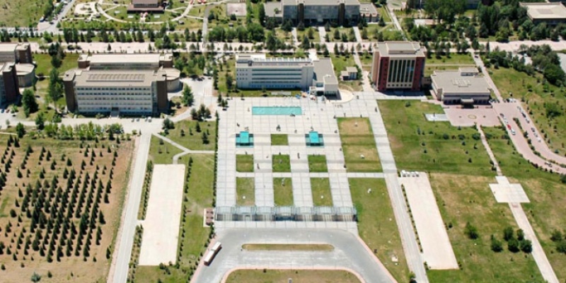 Malatya; İnönü Üniversitesi