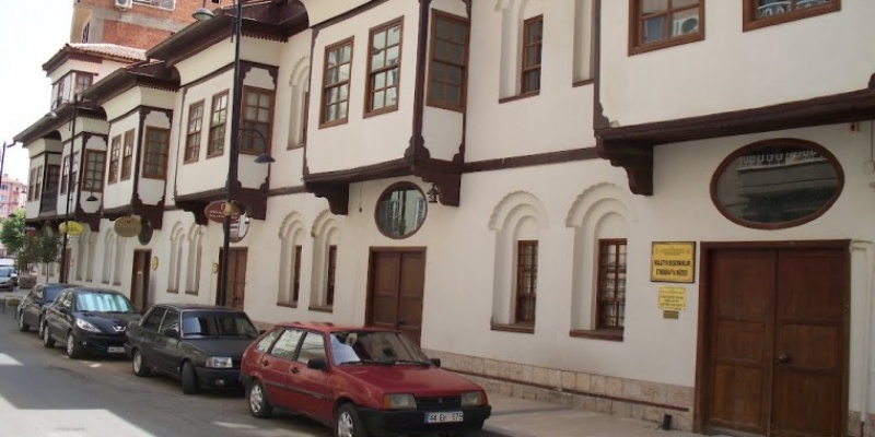 Malatya'nın Güzelliği; Beş Konaklar