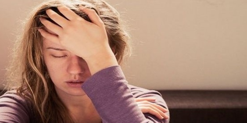 Migrenin Belirtilerine Dikkat