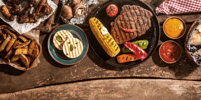 Spordan Önce Yenmesi Gerekenler