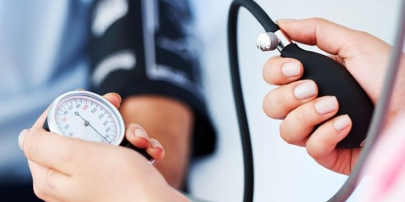 Tansiyon Düşmesinde Yapılan Yanlışlar