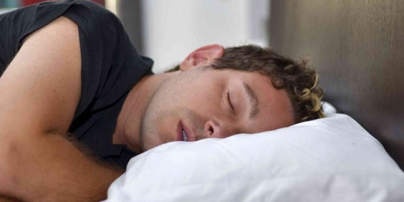 Normalden Fazla Uykunun Zararları