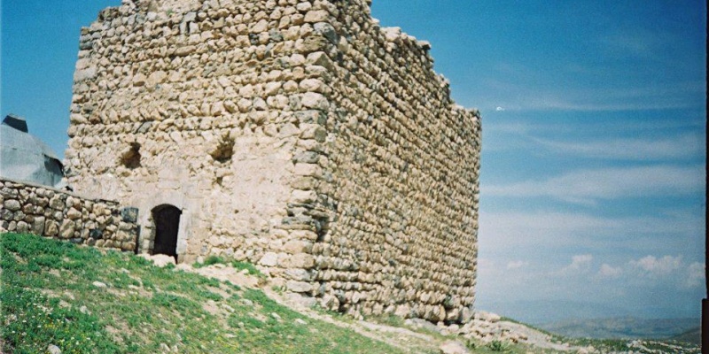 Malatya; Venk Kilisesi