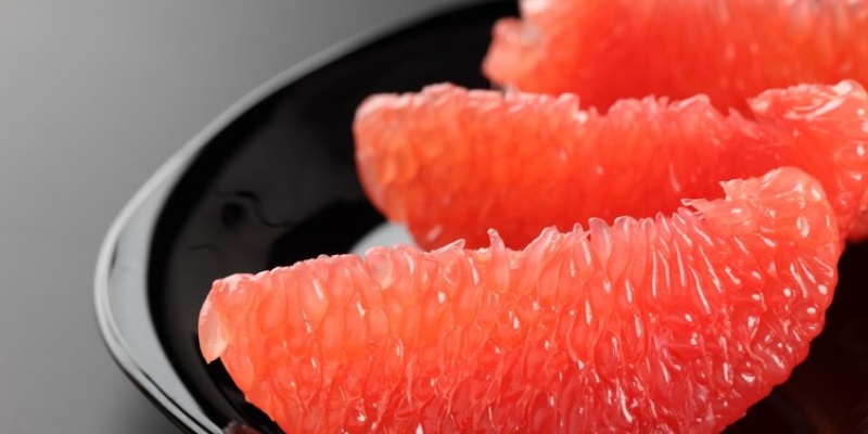 Zayıflatan tek besin