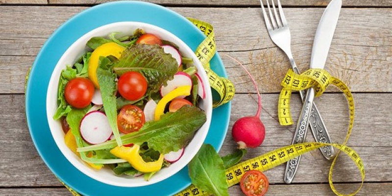 Hızlı Kilo Verme Diyeti