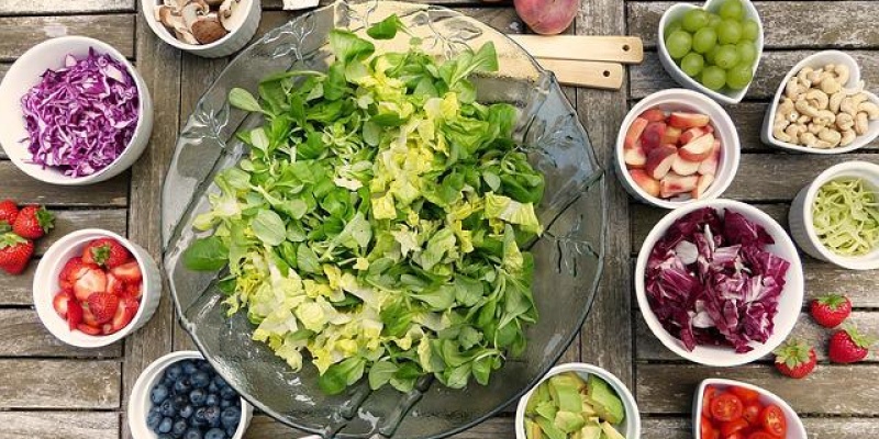 A vitamini göze deva oluyor